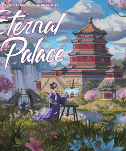Eternal Palace (Kickstarter Deluxe edition)