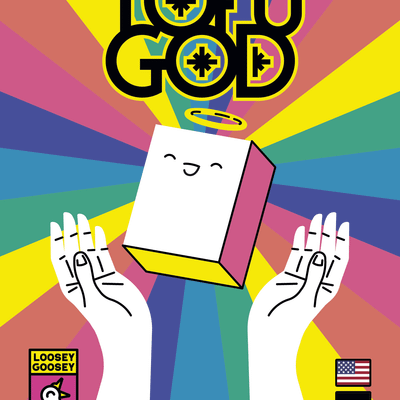 Tofu God