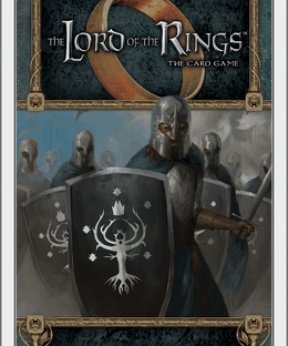 The Lord of the Rings: The Card Game – Wrath and Ruin
