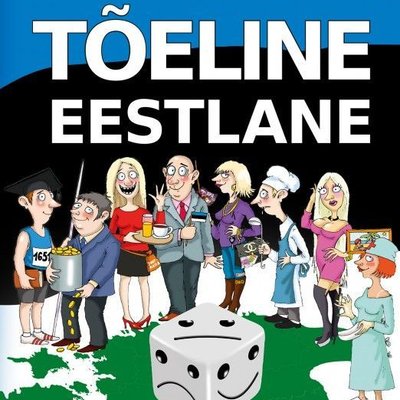 Tõeline Eestlane