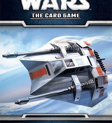 Star Wars: The Card Game – The Search for Skywalker
