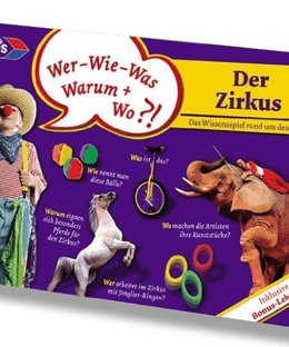 Der Zirkus