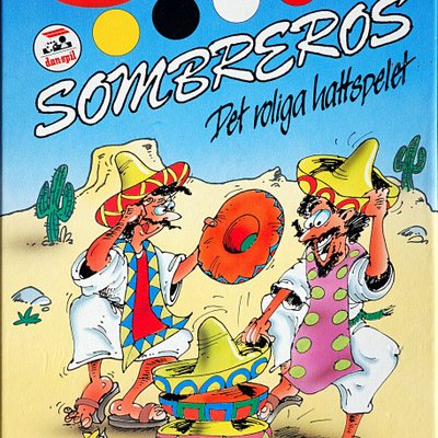 Sombreros