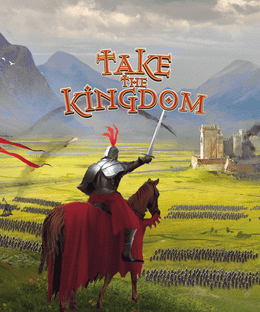 Take The Kingdom