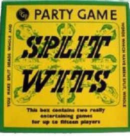 Split Wits
