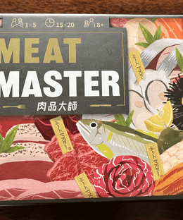 Meat Master