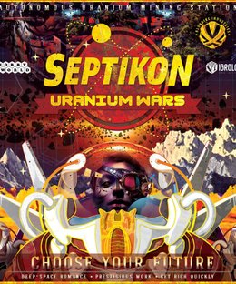 Septikon: Uranium Wars