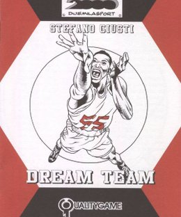 I Giochi del 2000: Dream team
