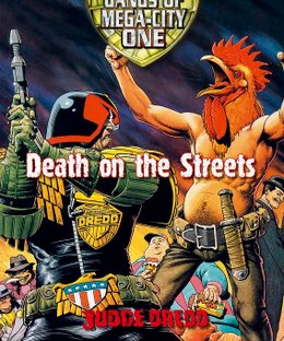 Death on the Streets