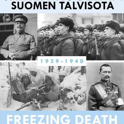 Freezing Death: Finnish Winter War