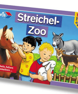 Streichel-Zoo
