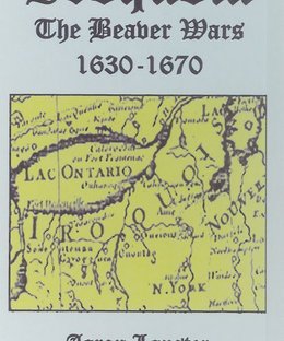 Iroquoia: The Beaver Wars