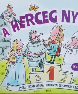 A Herceg Nyer!