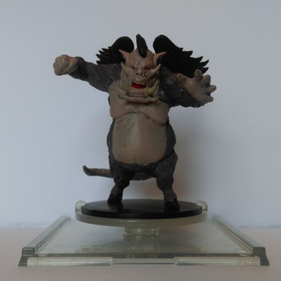 Dungeons & Dragons: Attack Wing – Nalfeshnee Expansion Pack