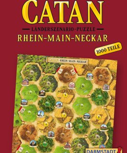 Catan Rhein-Main-Neckar