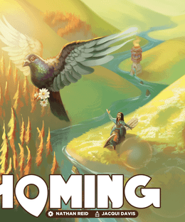 Homing