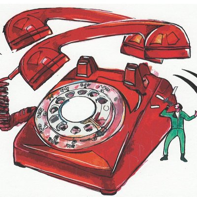 What's Your Number?!