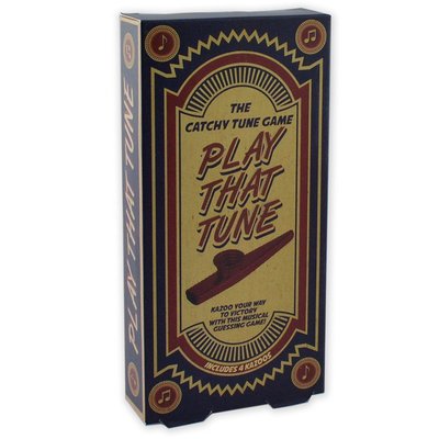 Play That Tune