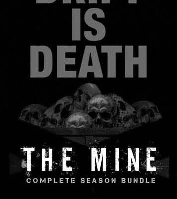 Hunt a Killer: Empty Faces – The Mine