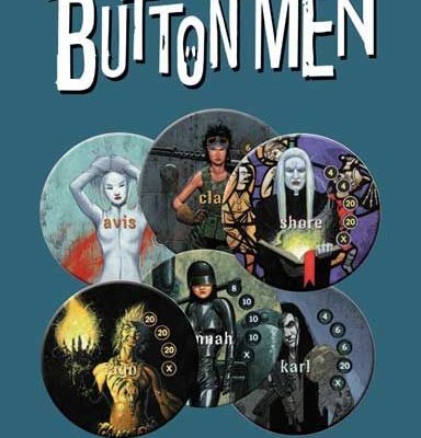 Button Men