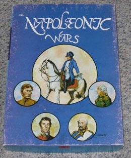 Napoleon's Campaigns: Expansion Set 1 