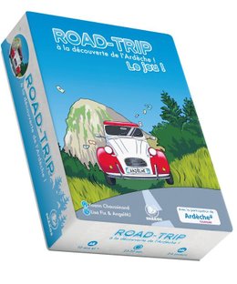 Road-Trip à la Découverte de l'Ardèche
