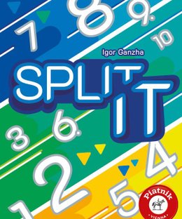 Split It