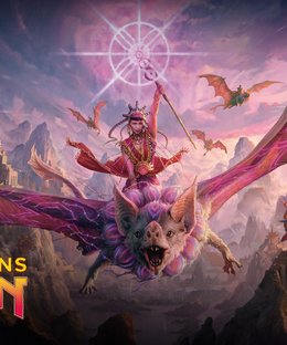 Magic: The Gathering – Lost Caverns of Ixalan