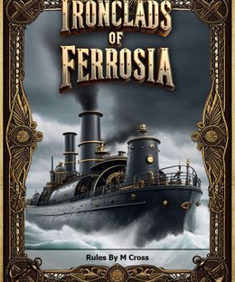 Ironclads Of Ferrosia