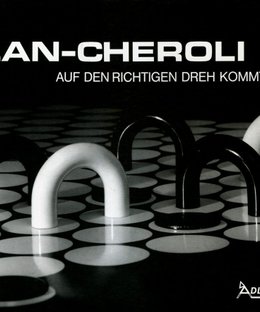 Plan-Cheroli