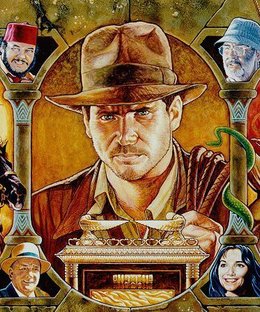 Indiana Jones: Fortune and Glory
