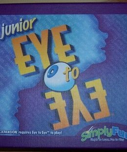 Eye to Eye Junior