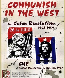 Communism in the West