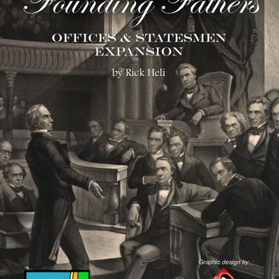 Founding Fathers: Offices & Statesmen