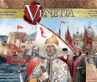 Venetia