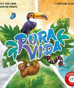 Pura Vida