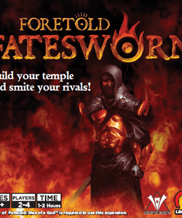 Foretold: Fatesworn