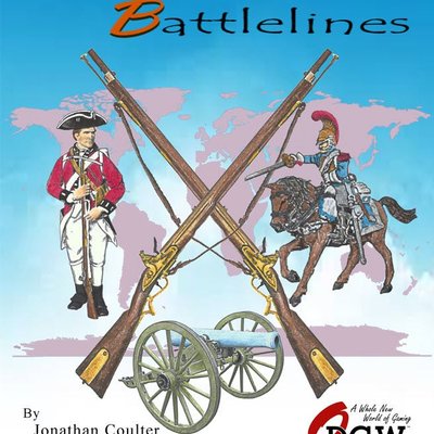 Historical Battlelines