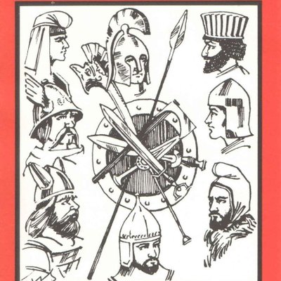 Micro Ancients: Expansion I – Chariot Era & Far East