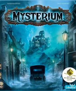 Mysterium