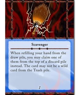 The Battle of Red Cliffs: Command Expansion #1