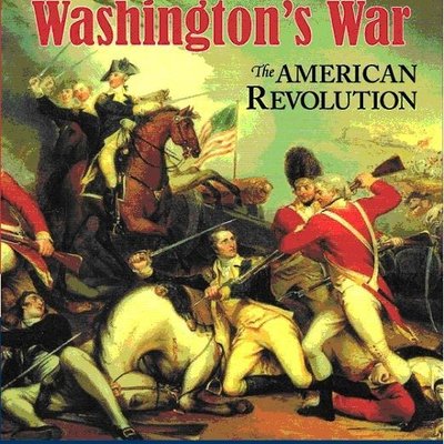 Washington's War