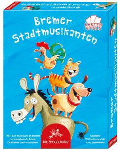 Bremer Stadtmusikanten