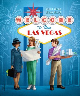 Welcome to New Las Vegas