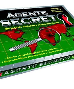 Agente Secreto