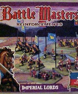 Battle Masters: Imperial Lords