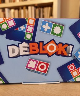 Déblok!: McDonald's Happy Meal