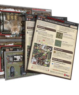 Heroes of Stalingrad: Battlefield Stories #01 – All Quiet on the Eastern Front