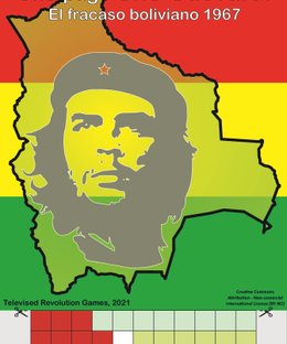 One-page Che Guevara: el fracaso boliviano 1967