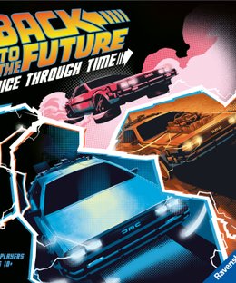 Back to the Future: Dice Through Time